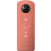 Ricoh Theta SC Pink