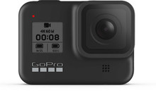 GoPro HERO8