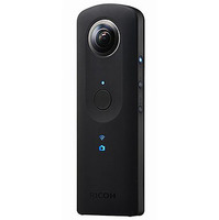 Ricoh Theta S 360