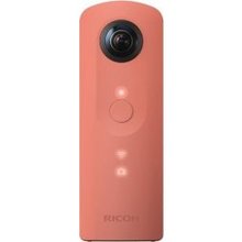 Ricoh Theta SC Pink