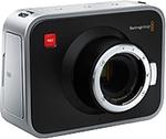 Blackmagic Design Cinema Camera 4K