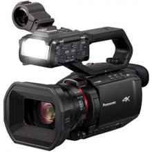 Panasonic AG-CX10ES