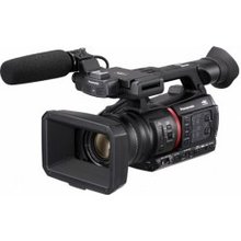 Panasonic AG-CX350 4K