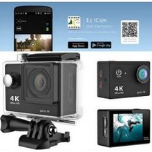 Vaizdo kamera Eken H9R