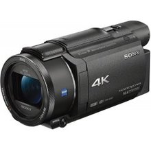 Sony FDR-AX53