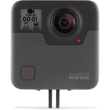 GoPro Fusion