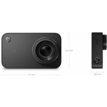 Xiaomi Mi 4K Action Camera