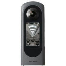 Ricoh Theta X
