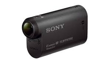 Sony AS20