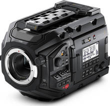 Blackmagic URSA Mini Pro