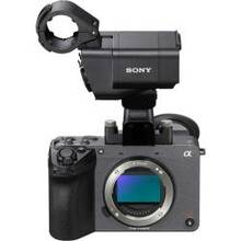 Sony FX2