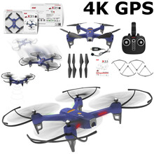 Syma X31