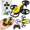 Lean Toys Syma X39