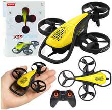 Lean Toys Syma X39