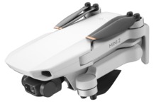 DJI Mavic Mini 2