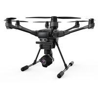 Yuneec Typhoon H