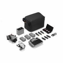 DJI Mini 5 Pro Fly More