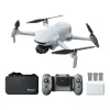Potensic Atom 3 Fly More Combo