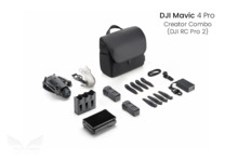 DJI Mavic 4 Pro Creator