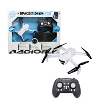 Radiofly Space Arctic 40038