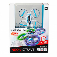 Flybotic Neon Stunt