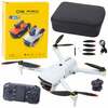Lean Toys D6 Pro Drone