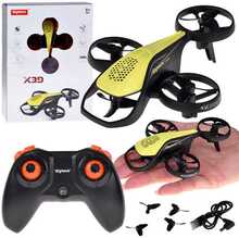 Syma X39