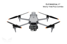 DJI Matrice 4T