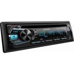 Kenwood KDC-130