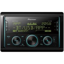 Pioneer MVH-S620BT