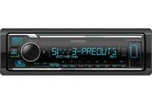 Kenwood KMM-BT358