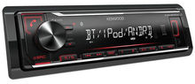 Kenwood KMM-BT204