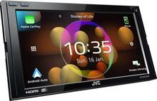 JVC KW-M875DBW