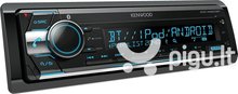 Kenwood KDC-X5200BT