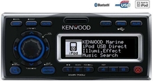 Kenwood KMR-700