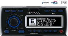 Kenwood KMR-700U
