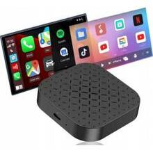 Carlinkit Tbox Basic