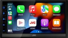 JVC KW-M785DBW