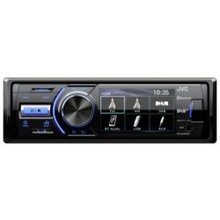 JVC KD-X561DBT