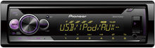 Pioneer DEH-S210UI