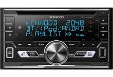 Kenwood DPX-5100BT