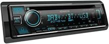Kenwood KDC-BT760DAB