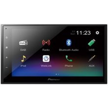 Pioneer DMH-A340DAB