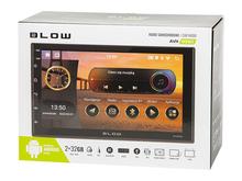 Blow AVH-9930