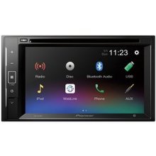 Pioneer AVH-A240BT