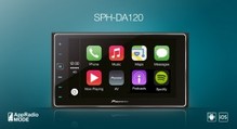 Pioneer SPH-DA120