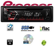 PIONEER DEH-S100UBB