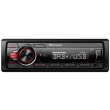Pioneer MVH-130DAB