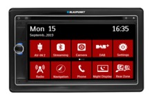 Blaupunkt Leipzig 690 DAB