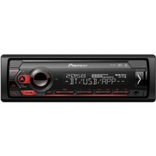 Pioneer MVH-S420DAB